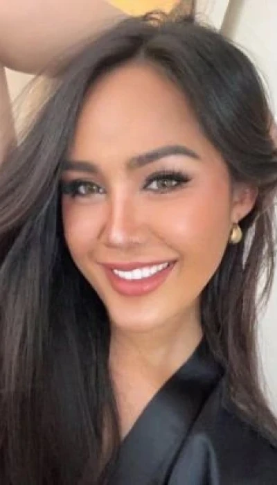 Tisha Ho