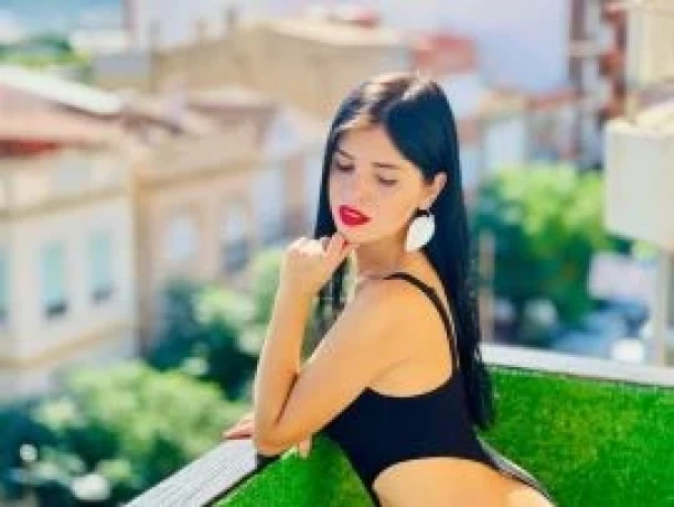 MariaGFE