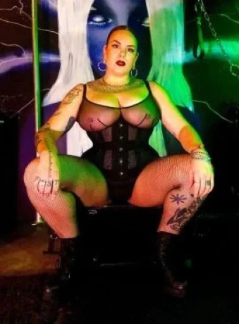 Madam Cruella