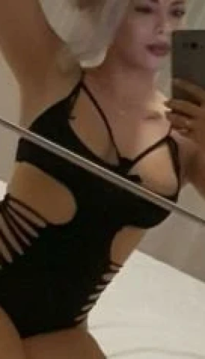 Female Escort