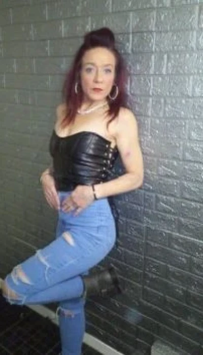 Lady Fury