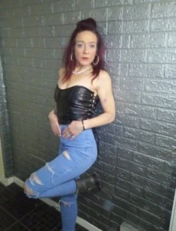 Lady Fury