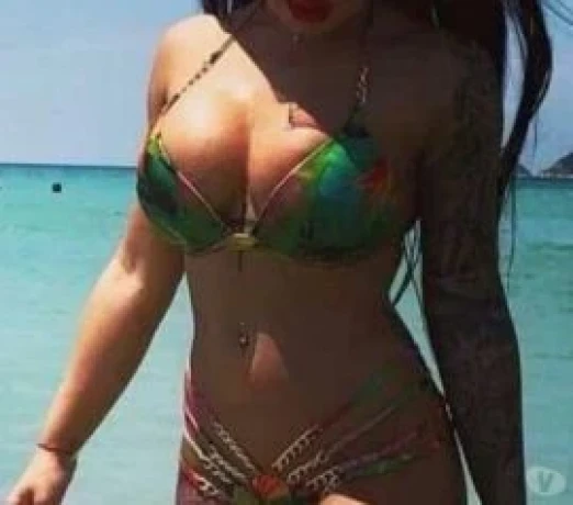Female Escort