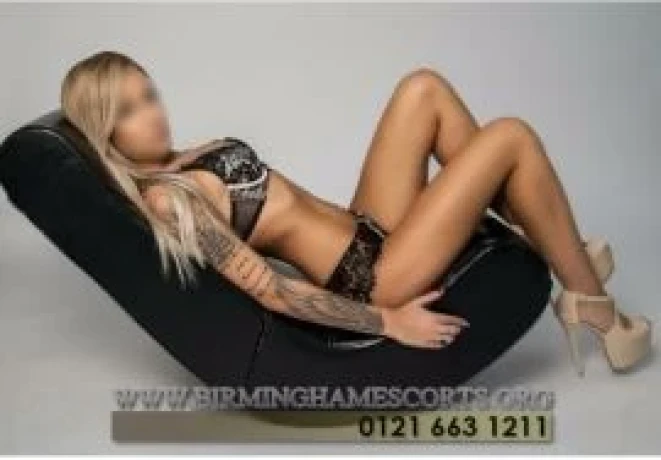 Female Escort