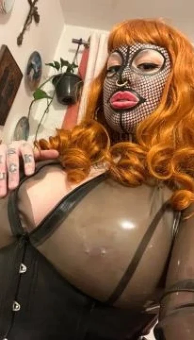 Madam Cruella
