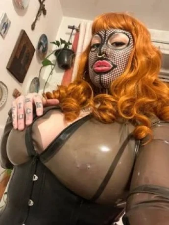 Madam Cruella
