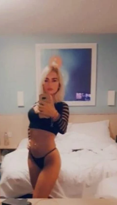 Blondie