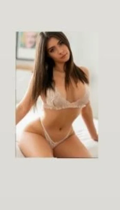 Female Escort