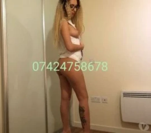 Female Escort