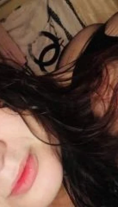 Rox red hair
