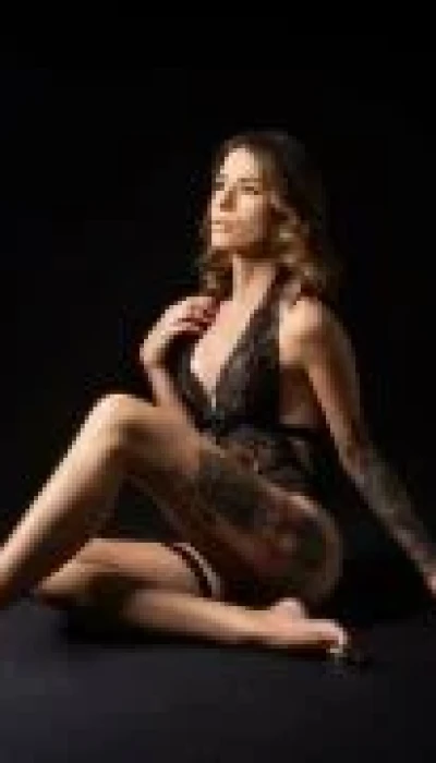 ANA BRAZILIAN SEXY