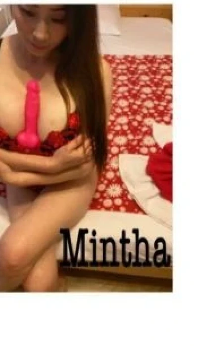Mintha