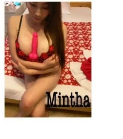 Mintha