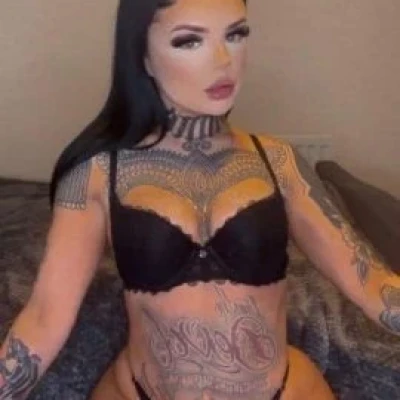 Elle Beltran