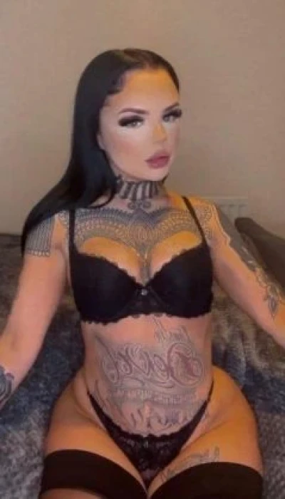 Elle Beltran