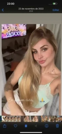 Mirella Dias