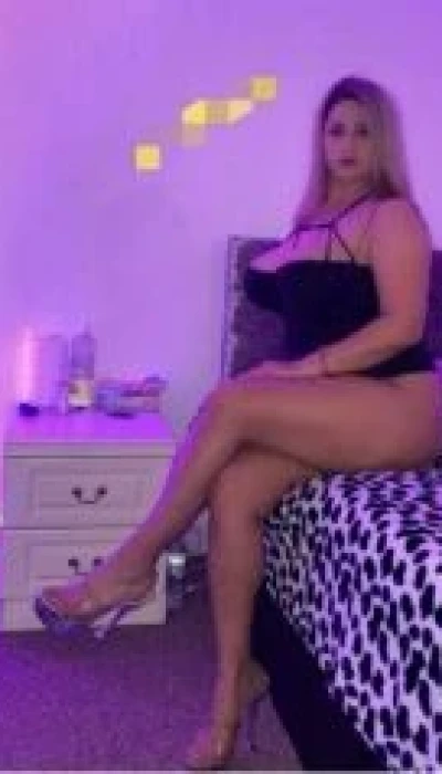 Female Escort