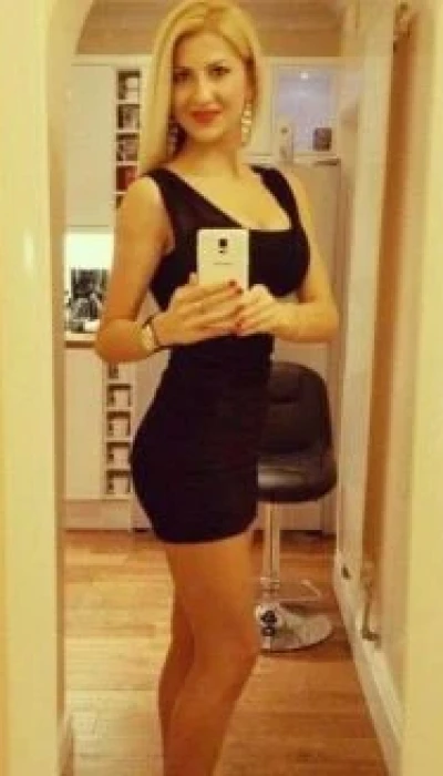 Female Escort