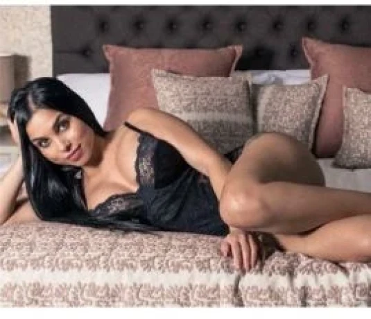 Female Escort