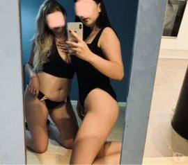 Female Escort