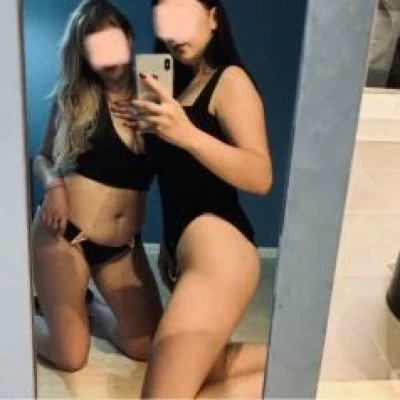 Female Escort