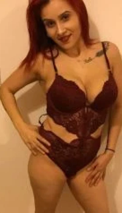 Female Escort