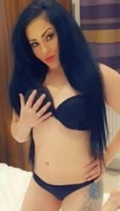 Female Escort