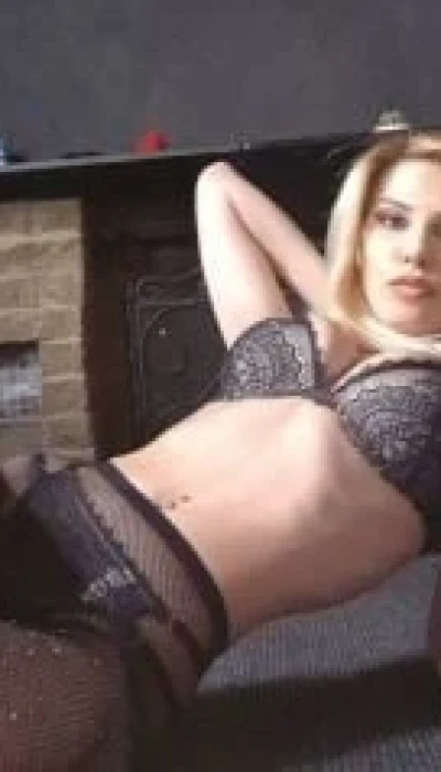 Female Escort