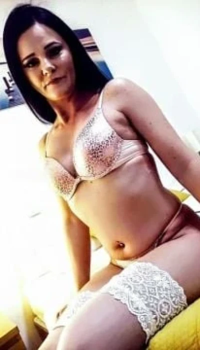 Miss Annabell