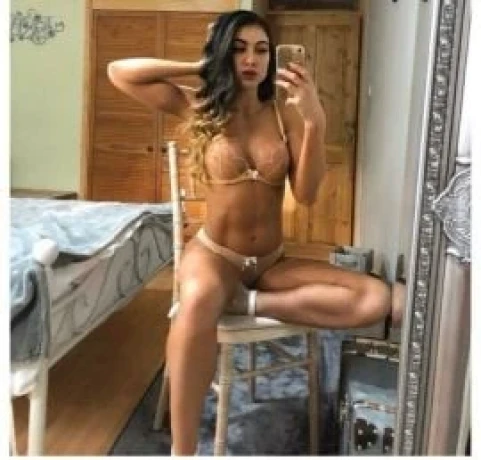 Female Escort