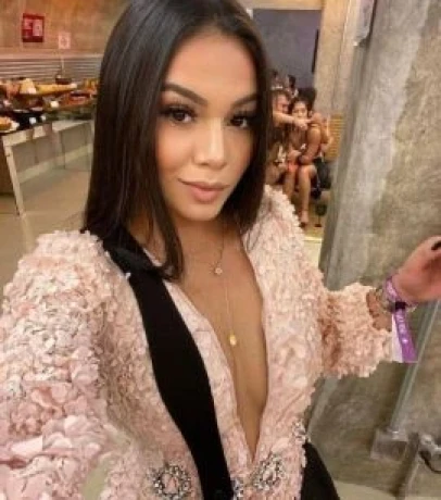 Melinda Mel