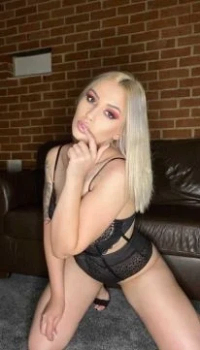 Babydoll Rebeka