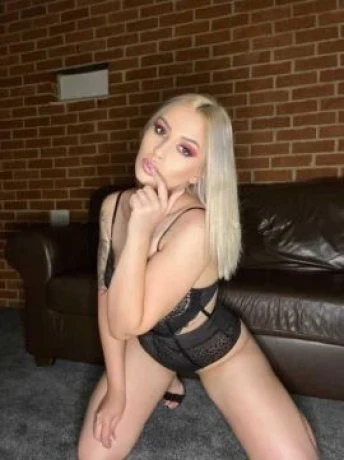 Babydoll Rebeka