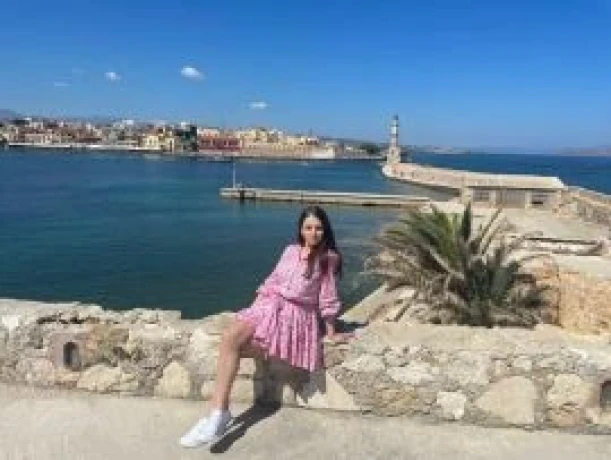 Sarah