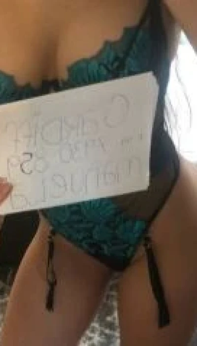 Female Escort