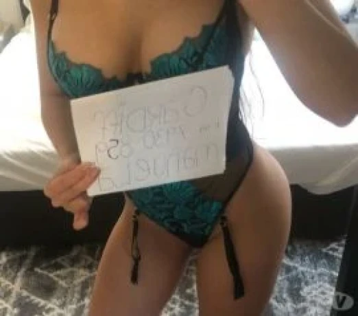 Female Escort