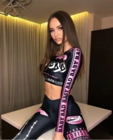 Monica