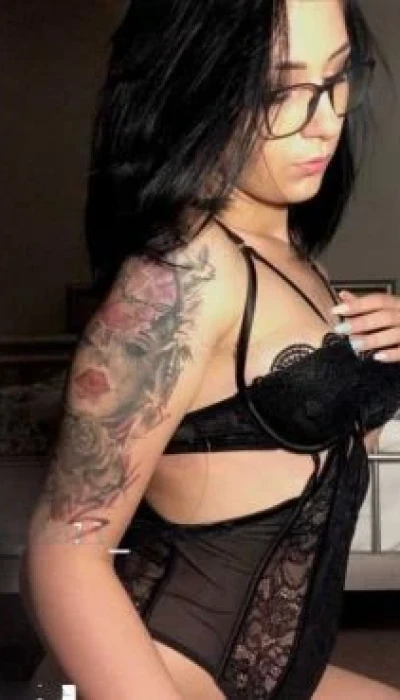Babydoll Rebeka