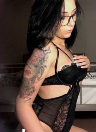 Babydoll Rebeka