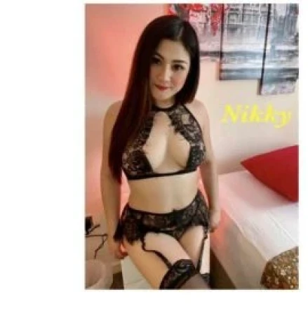 Nikky