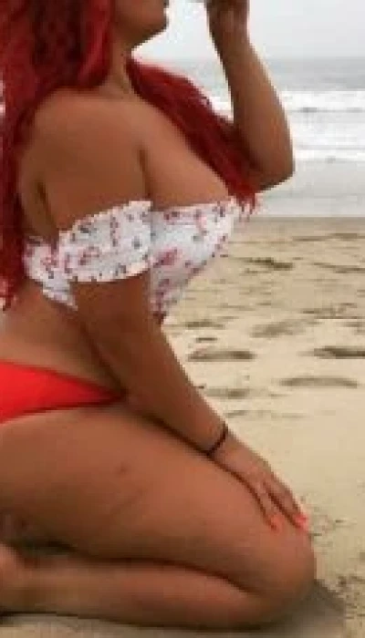 Female Escort