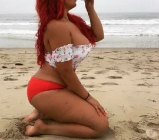 Female Escort
