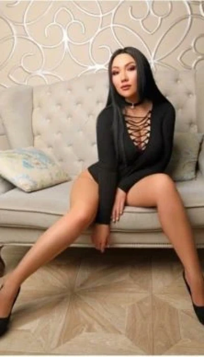 Female Escort