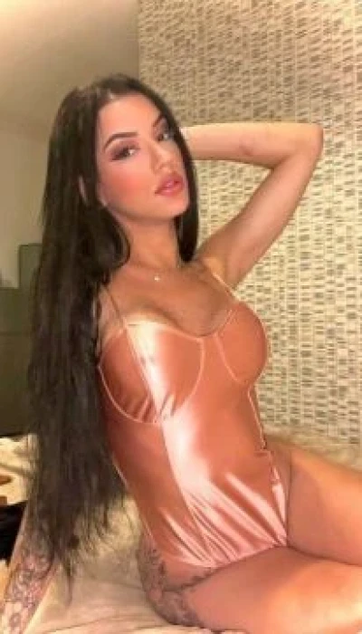 Victoria Dumontt