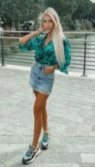 Female Escort