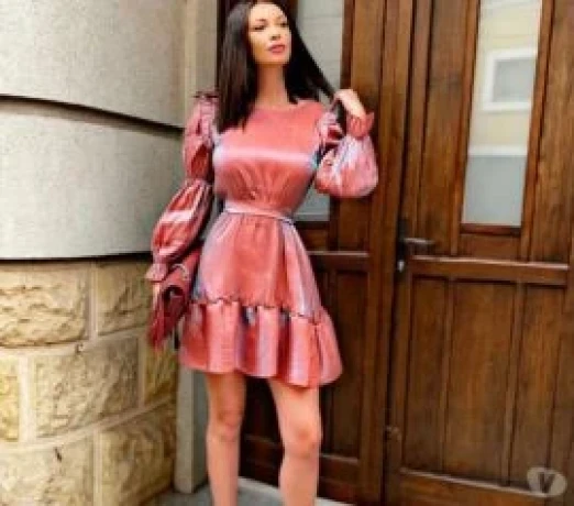 Female Escort