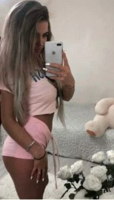 Female Escort