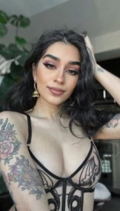 saira angel