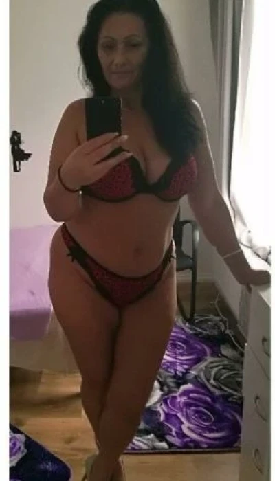 Female Escort