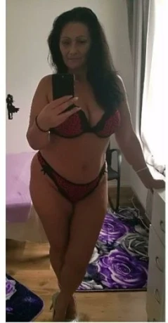 Female Escort